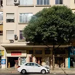 Moderno 2Qtos Em Copacabana | Br 737/504