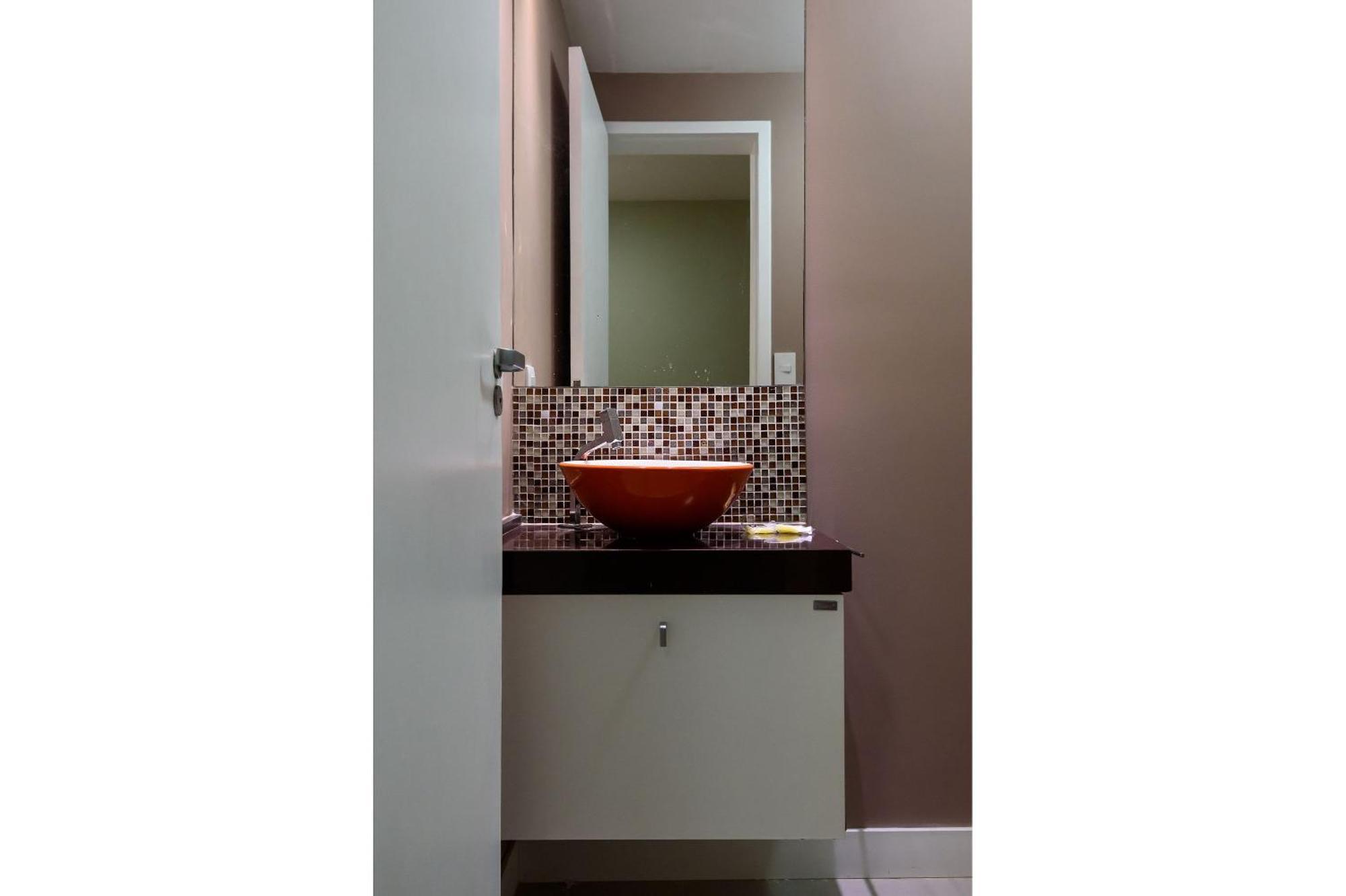 Moderno 2qtos Em Copacabana | Br 737/504 Apartment Rio de Janeiro